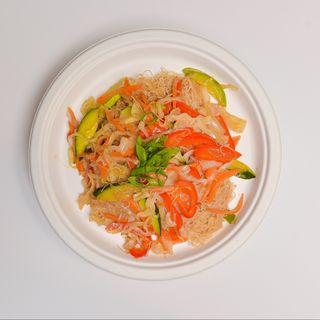 Rice noodles Beef - vita