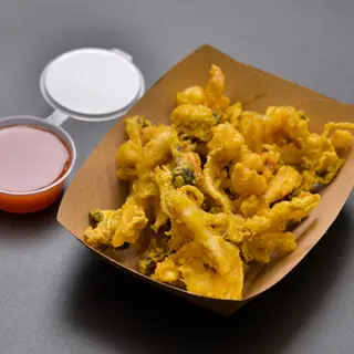 Fritto Misto