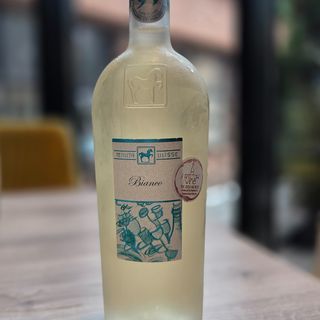 Tenuta Ulisse, Bianco, Premium Collection D'Abruzzo