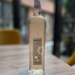 Fantini Farnese, Sensuale, Vigneti Zabu,Sicilia