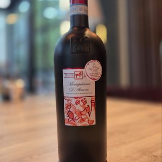 Tenuta Ulisse, Premium Collection D'Abruzzo, St. Sablat, sec Italia