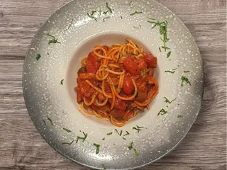 Pomodoro Fresco