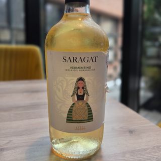 Farnese Atzei, Saragat, Isola Dei Nuraghi, Sardinia, sec, Italy