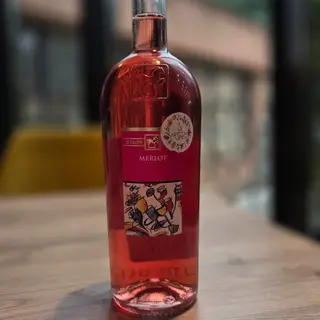 Tenuta Ulisse, Standard Collection D'Abruzzo, sec (Merlot), Italia