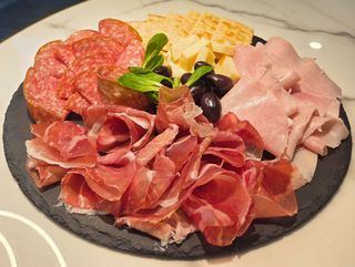 Antipasto