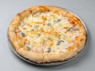 Pizza Quattro Formaggi Ø32cm
