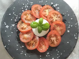Capresse Burrata