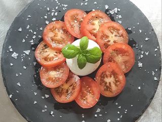 Capresse Burrata