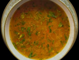 Ciorbă de perișoare