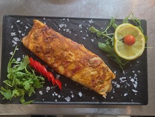 Omletă țărănească