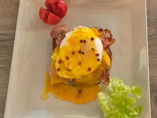 Ou benedict