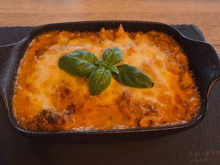 Pasta al forno