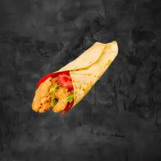 Shaorma Crispy