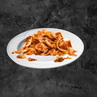 Extra carne