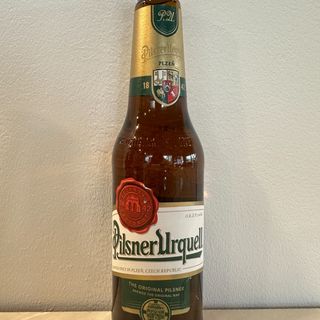 Pilsner urquell