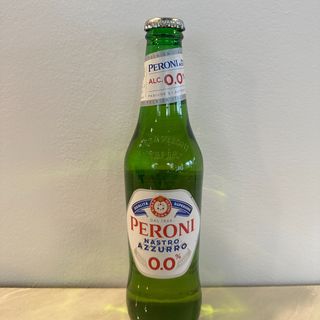 Peroni fara alcool