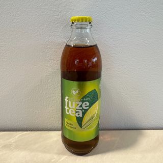 Fuzetea lamaie