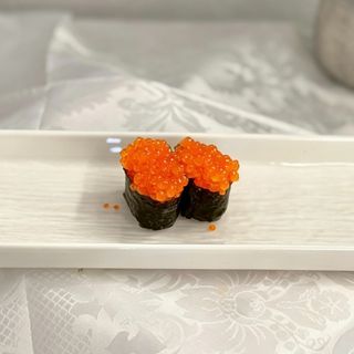 Gunkan icre de pește zburător