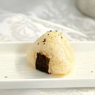 Biluță de orez sake
