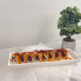 Picant Tuna