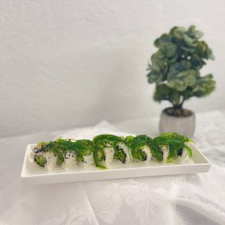 Vegetarian