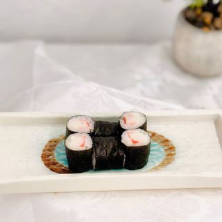 Hossomaki Surimi Maioneză