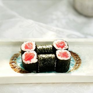 Hossomaki Ton