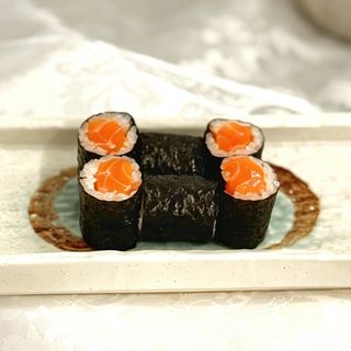 Hossomaki Sake