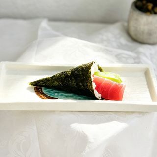 Temaki Ton Avocado