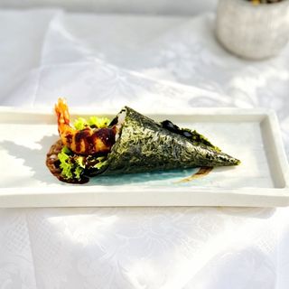 Temaki Creveteten
