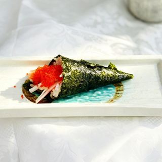 Temaki California