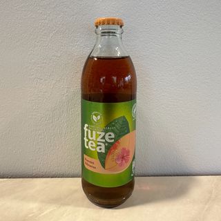 Fuzetea piersici