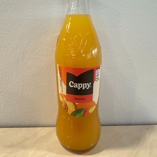 Cappy suc de piersici
