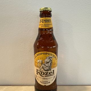 Kozel premium	
