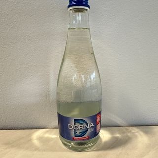 Apa minerala carbogazoasa