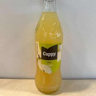 Caapy suc de pere