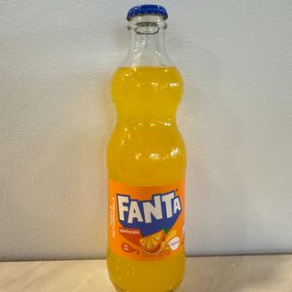 Fanta portocale