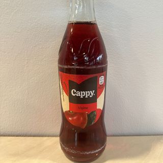 Cappy suc de visina