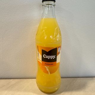 Cappy suc de portocale