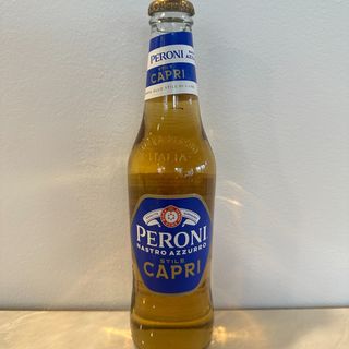 Peroni capri