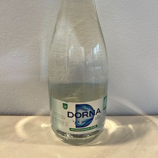 Apa minerale naturala