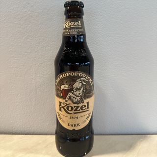 Kozel dark