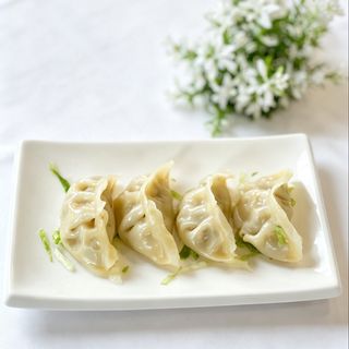 găluște vegetariene