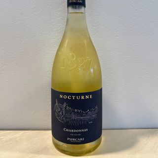 Purcari nocturne chardonnay