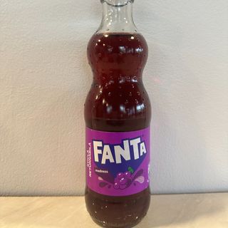 Fanta madness