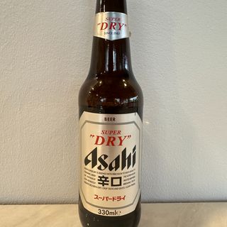 Asahi bere