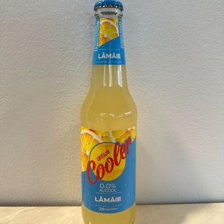 Ursus lamaie(fara alcool)