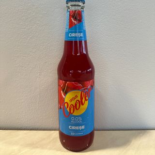 Ursus cirese(fara alcool)