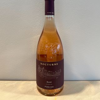 Purcari nocturne rose