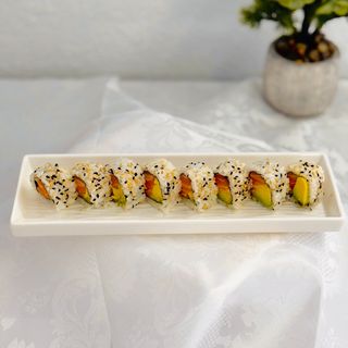Somon Avocado